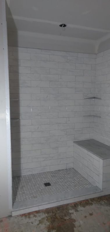 Tile