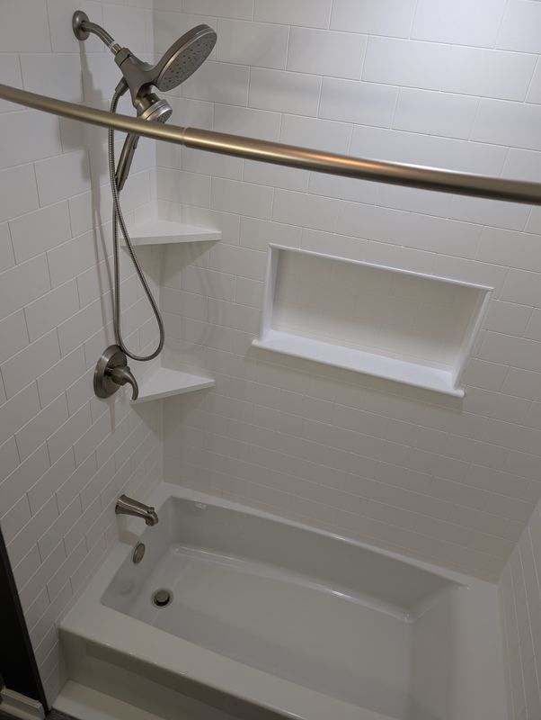 Bath Tubs