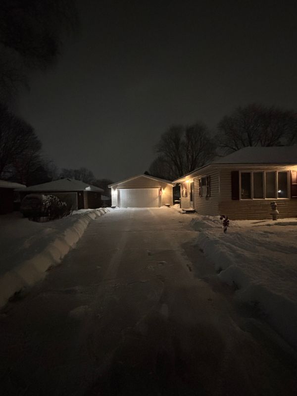 Snow Removal