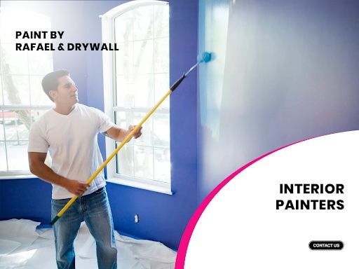 Interior Painting