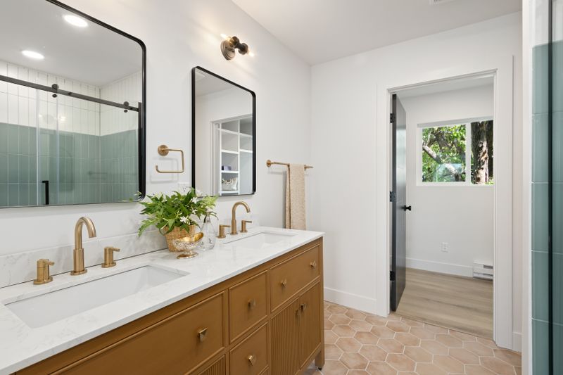 Kitchen and Bathroom Renovations