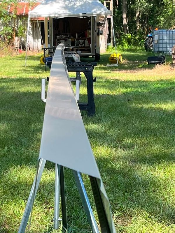Seamless Gutter Systems