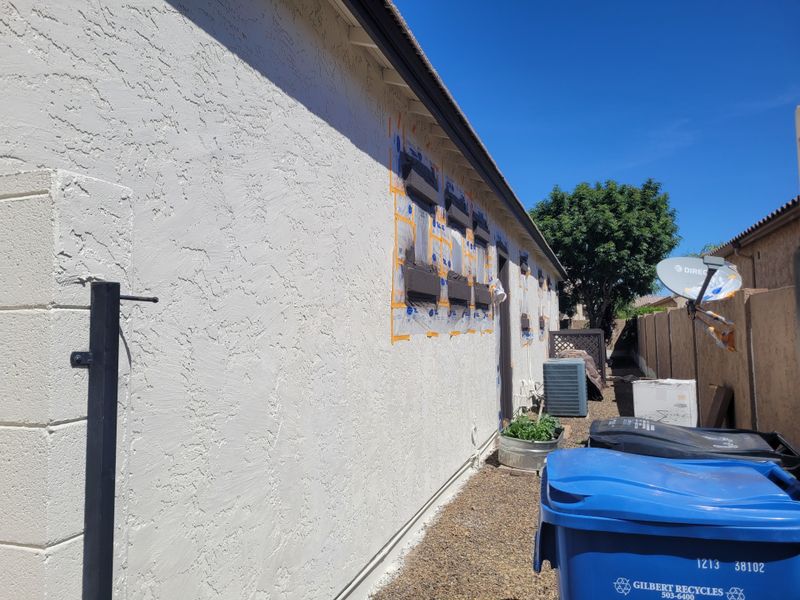 Exterior Painting