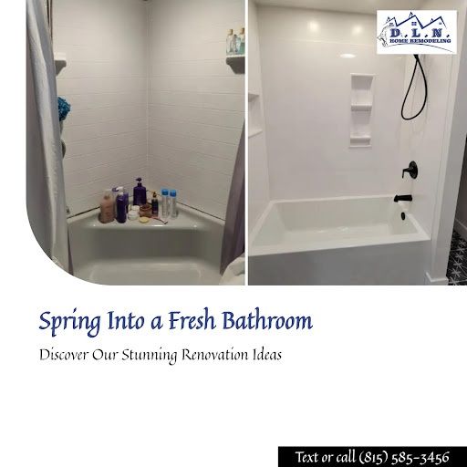 Kitchen and Bathroom Renovations