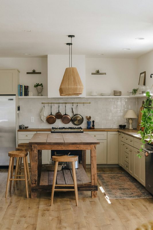 Kitchen Remodeling