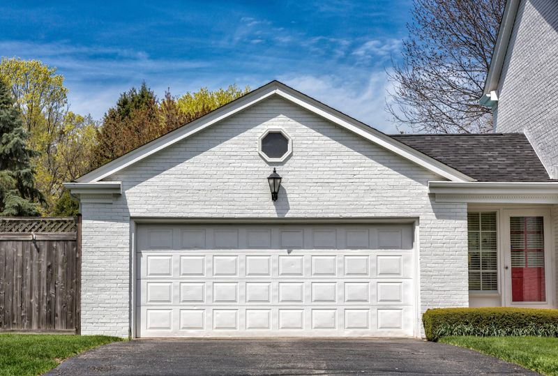 Custom Garage Makeovers