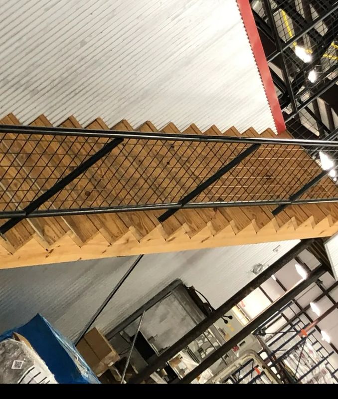 Structural Welding