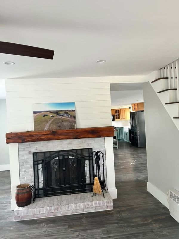 Interior Painting