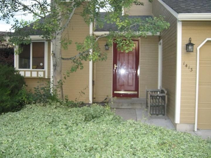 Exterior Painting gallery