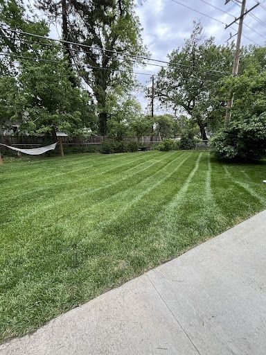 Lawn Maintenance