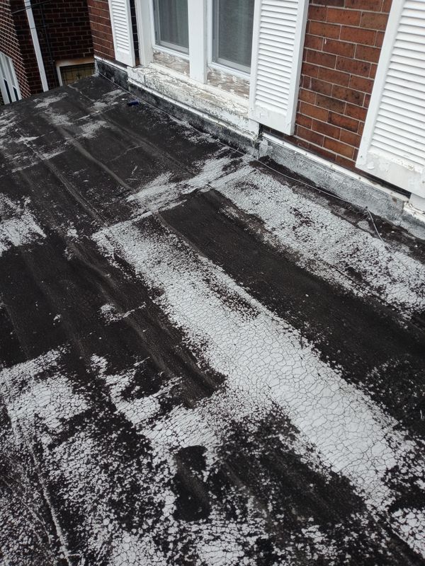 Roofing