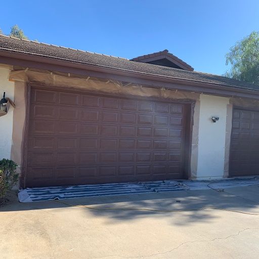 Exterior Painting