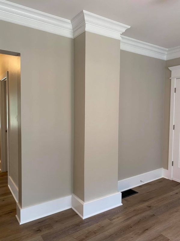 Interior Renovations