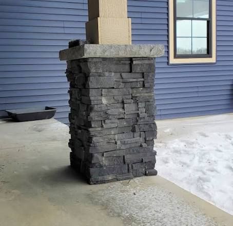 Stone Masonry