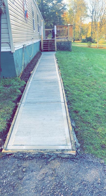Walkways