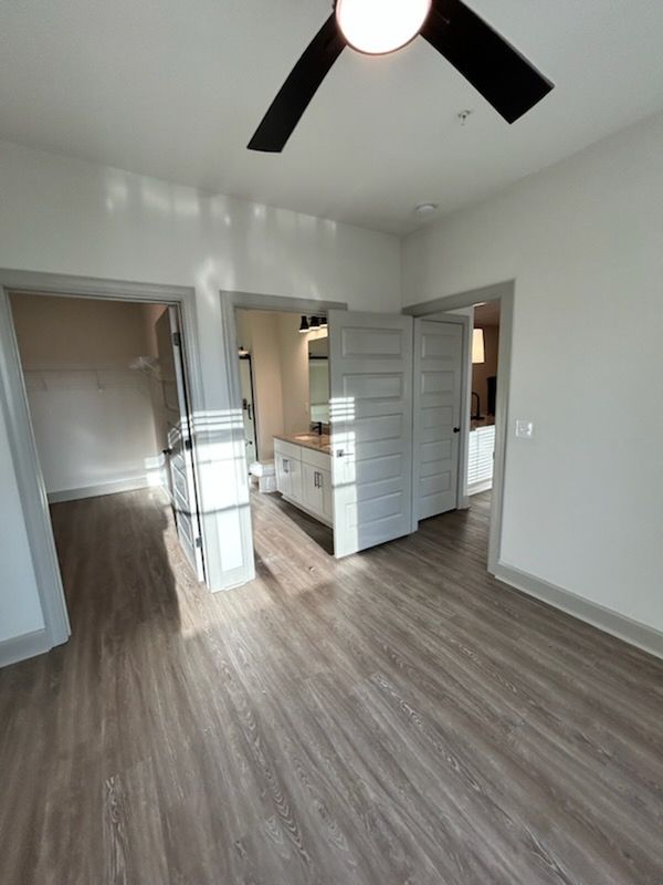 Flooring