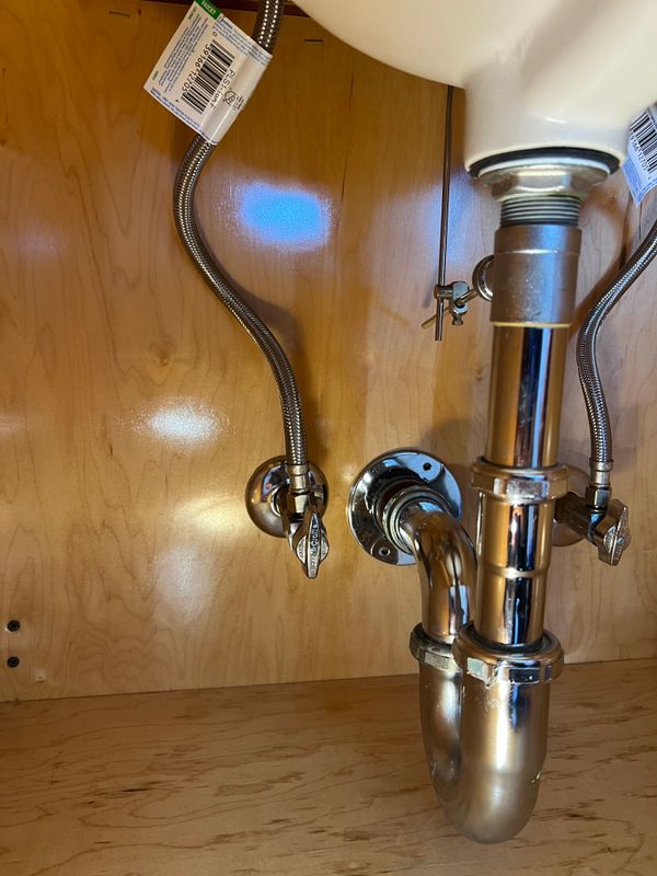 Pipe Repair and Replacement
