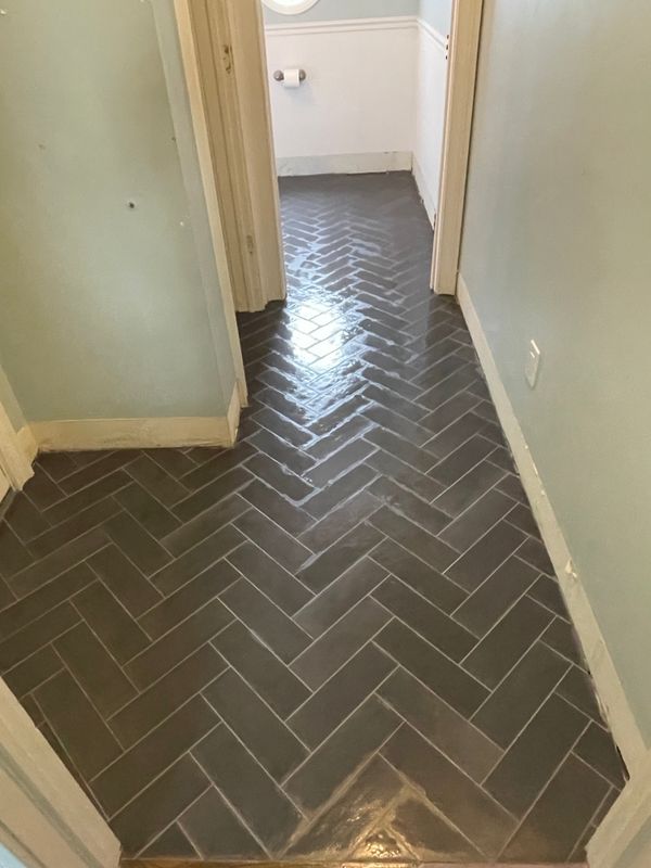 Interior Renovations