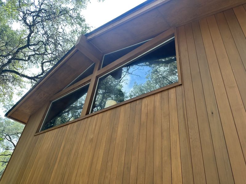 Pressure Washing gallery