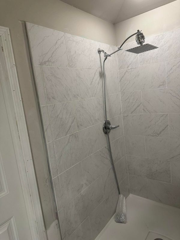 Kitchen and Bathroom Renovations