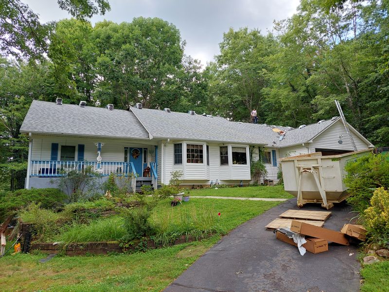 Roofing