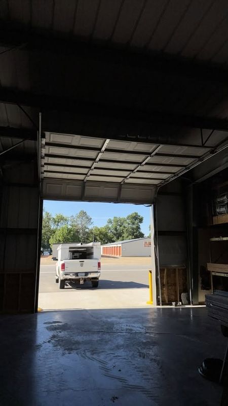 Garage Door Repair