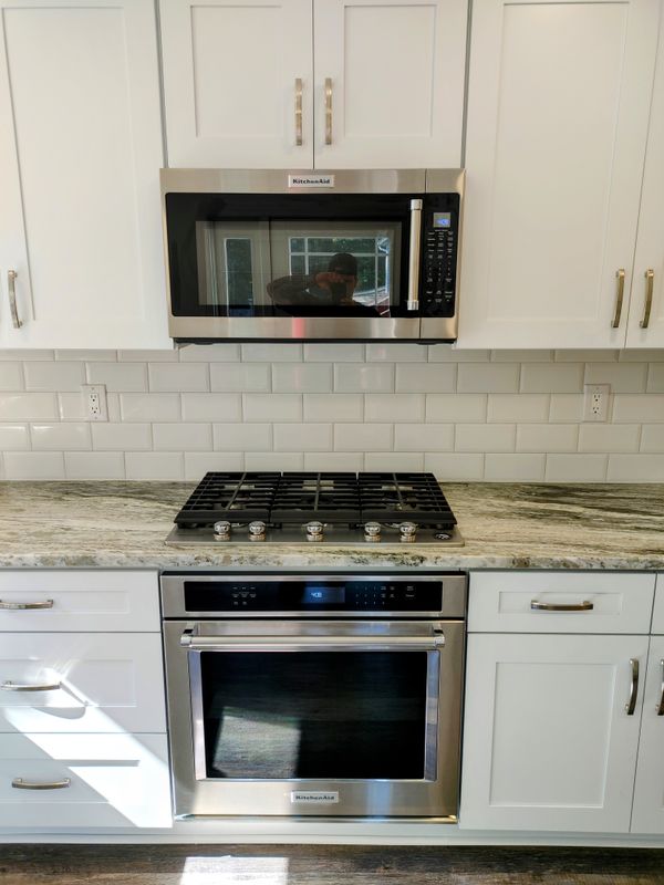 Kitchen Renovation