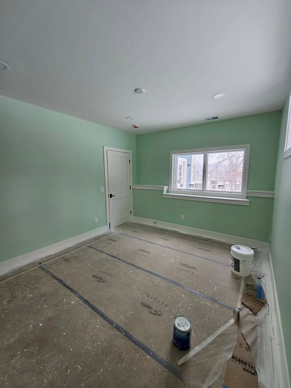 Interior Painting