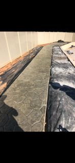 Patio Design & Construction
