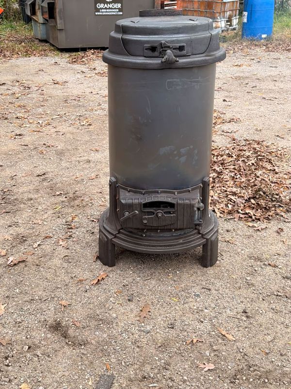 Custom Welding