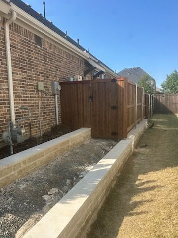 Gate Installation and Repair