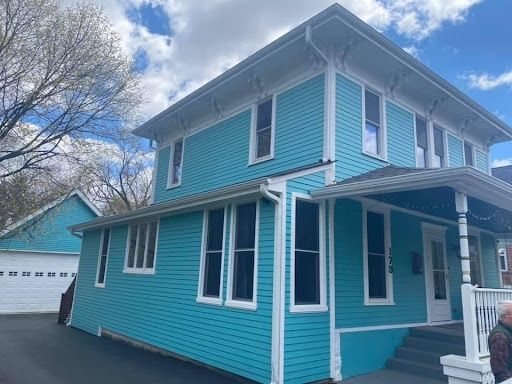 Exterior Painting