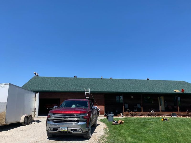 Roofing