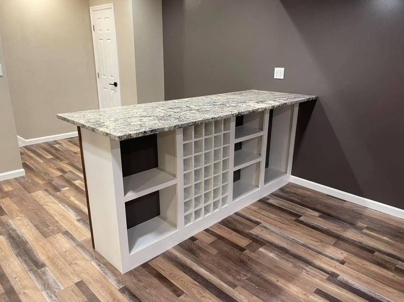 Carpentry