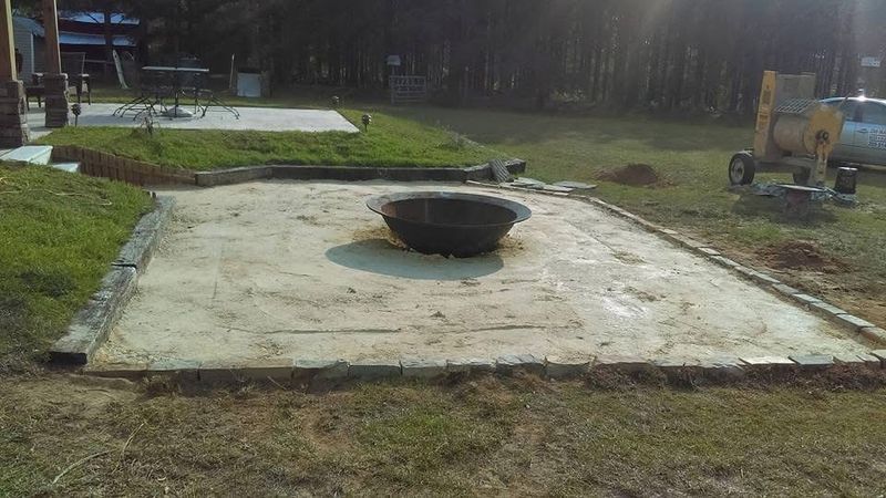 Fire Pits