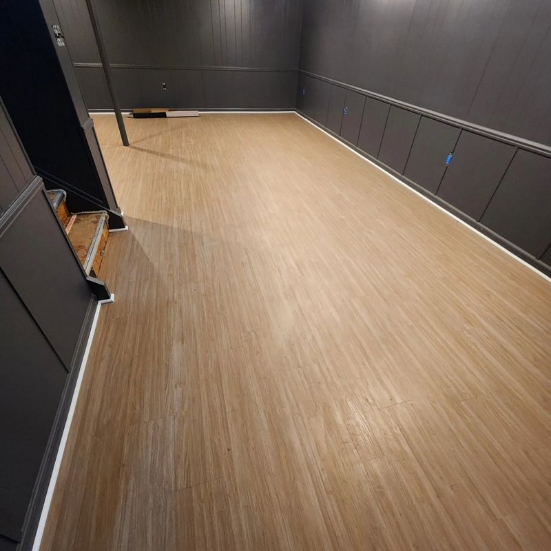 Commercial Spaces