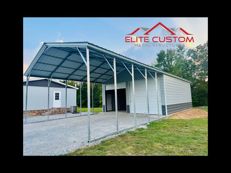 Carport