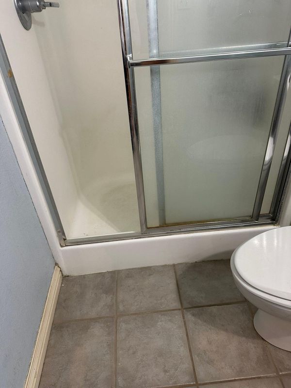 Residential Cleaning
