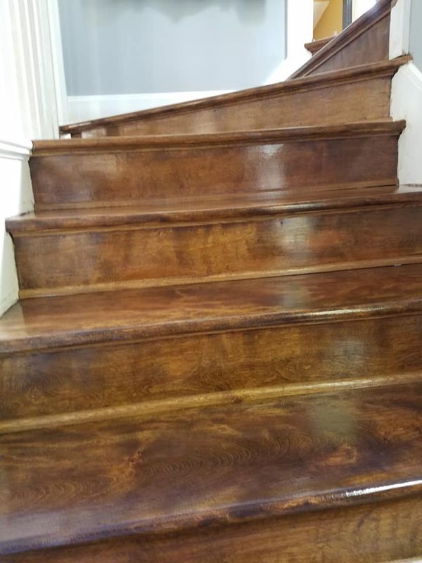 Flooring