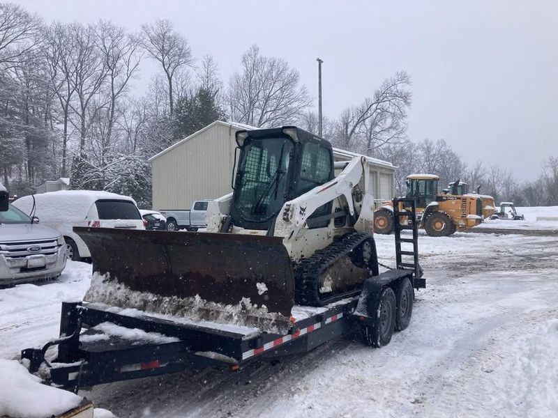 Equipment Services