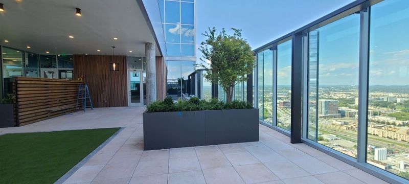 Commercial Services