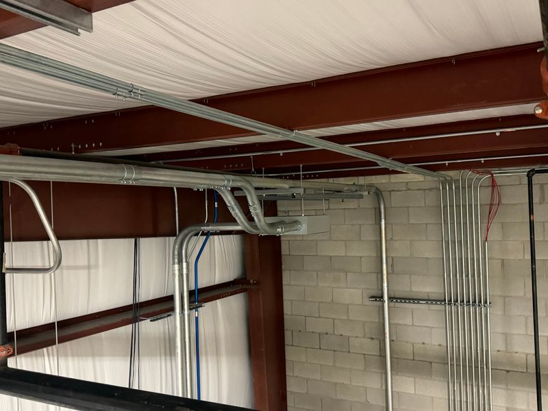 Commercial Electrical Services