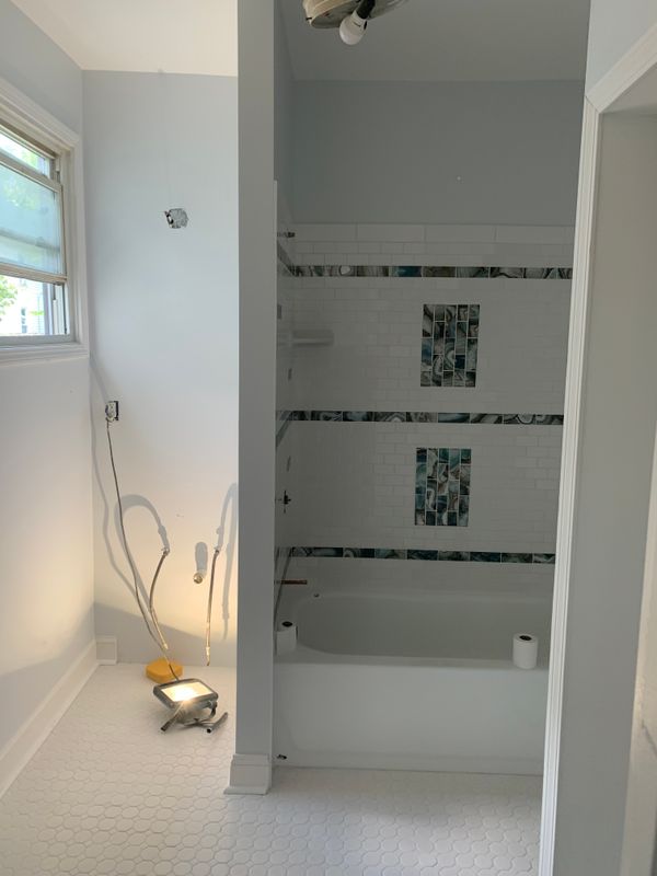 Total home remodels 