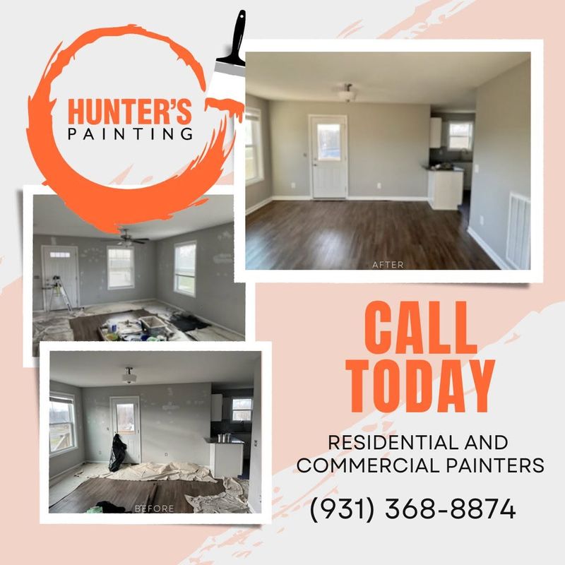 Commercial Painting