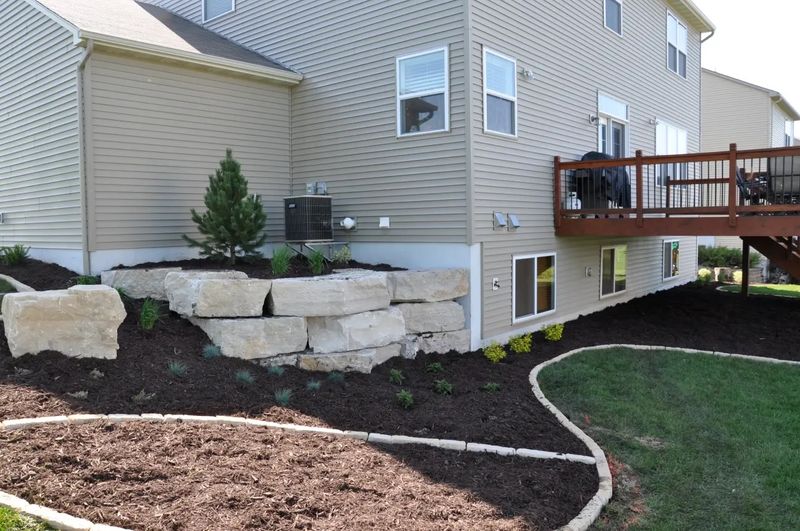 Hardscapes