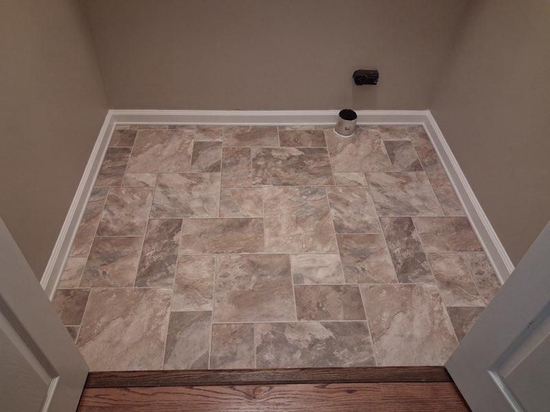 Tile