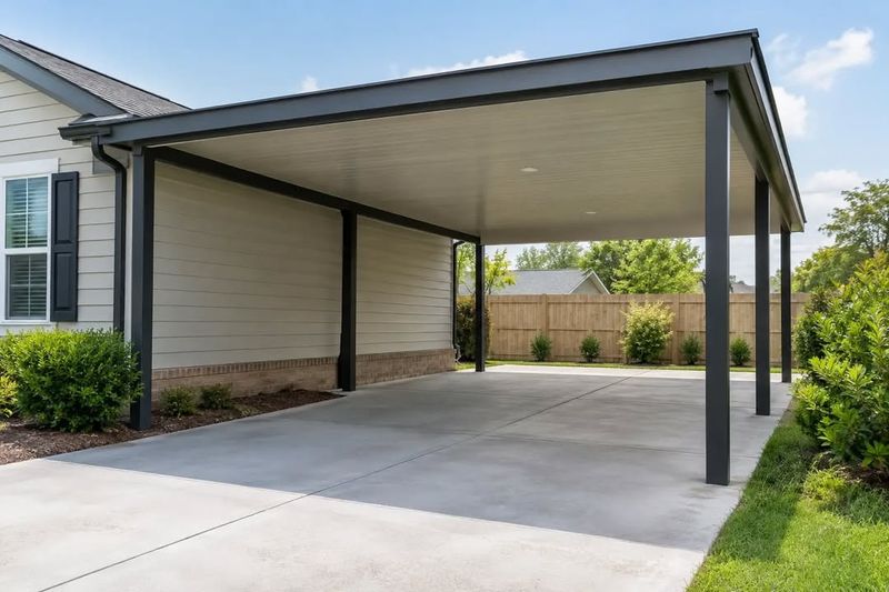 Driveway and Sidewalk Construction