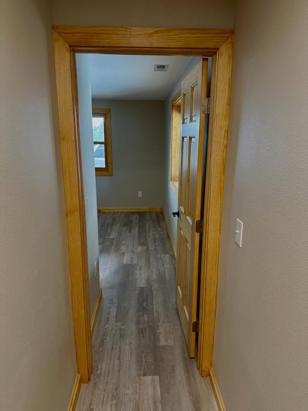 Interior Finishing