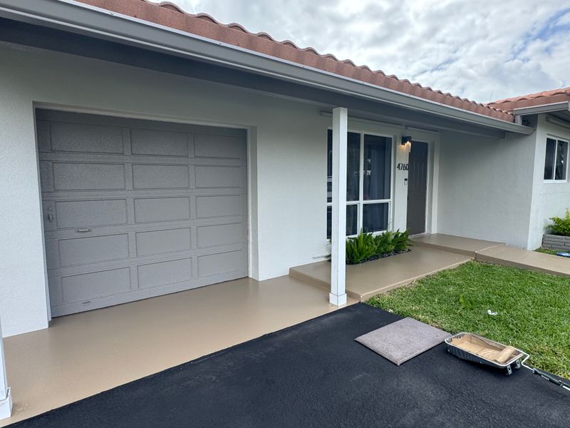 Exterior Painting gallery