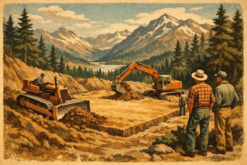 Land Clearing